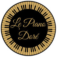 Le Piano Doré